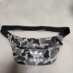 アディダス ウエストポーチ