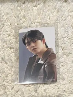 SEVENTEEN facethesun フェイスザサン エスクプス