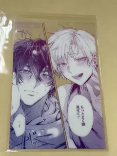 ヴァンパイア騎士 手裏剣とプリーツ 樋野まつり アニメイト 特典