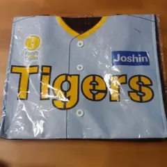 阪神タイガース ユニフォーム型トートバッグ