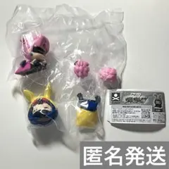 ヴィジランテ　ヒロアカ　おねむたん　灰廻航一　ポップステップ　セット