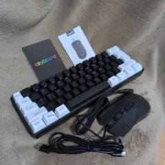 V700 キーボードとマウスセット