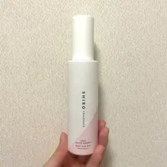SHIRO ゼロホワイトチェリー リセットヘアミストのサムネイル