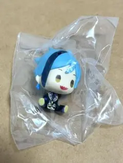 D賞 オクタヴィネル寮 フロイド・リーチ