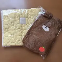 ★未開封★ ジョリーパスタ　2026福袋　湯たんぽ　キルティングバッグ