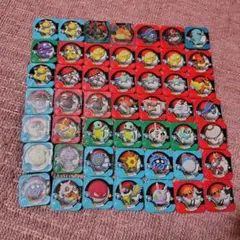 【特価】ポケモントレッタ まとめ売り ②