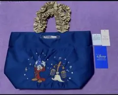 メゾンドフルール　ディズニーイベント限定トートバッグ(FANTASIA)