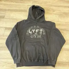 2025年最新】lyft パーカーの人気アイテム - メルカリ