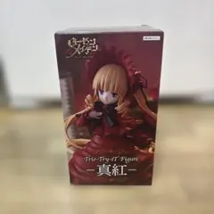 ローゼンメイデン フィギュア 真紅 アニメージュ誌上限定 - メルカリ