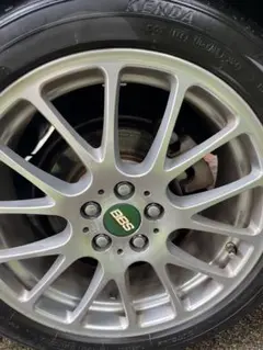 スバル純正 BBS BGレガシィOP + NANKANG AW-1 スタッドレス スバル純正 BBS BGレガシィOP + NANKANG AW-1 スタッドレス 2025年最新