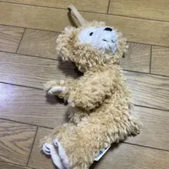 廃盤　ディズニー　ダッフィー ぬいぐるみ　ポシェット