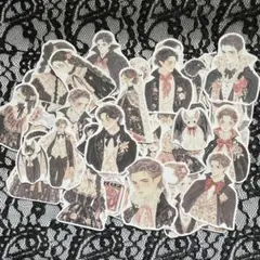 コラージュ おすそ分け クリスマス