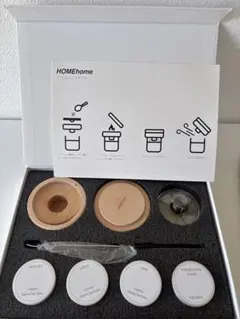 가정용 유리 흡연자