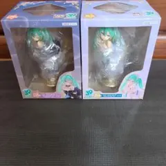 タイトーくじ　初音ミク　39の日記念くじ　LH賞　A賞　スケールフィギュア