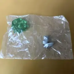 ポケットモンスター超ゲット大全05 プラチナカラー タテトプス