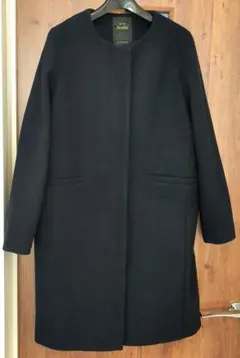 2025年最新】Spick&Span Noble レディース ロングコートの人気アイテム