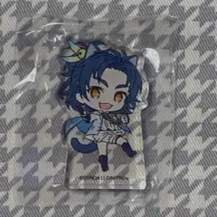 刀剣乱舞 刀猫男士 アクリルブロック 太鼓鐘貞宗
