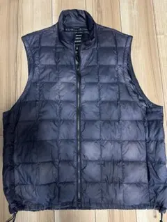 グラミチ　タイオン　ビームス　コラボ　ベスト