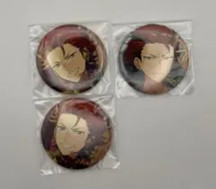 あんスタ 缶バッジ 鬼龍紅郎