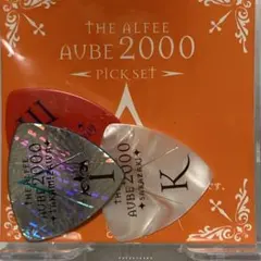 THE ALFEE AUBE 2005 マグネット - メルカリ
