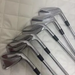 muziik OnTheScrew2025 7本 MCI60 S 美品 - メルカリ