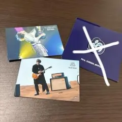 Mrs. GREEN APPLE Harmony ゼンジン グッズ