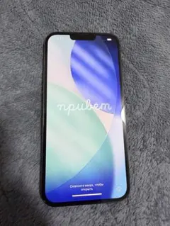 Apple iPhone 13 Promax　本体 256GB