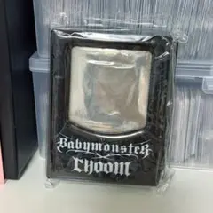 公式 BABYMONSTER CHOOM MD コレクトブック