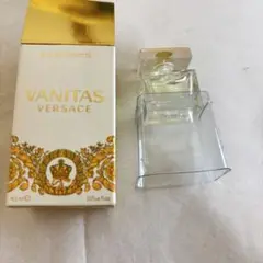 【未開封】ヴェルサーチェ　ヴァニタスVERSACE VANITAS 香水30ml 廃盤 超希少 VERSACE VANITAS ヴェルサーチ ヴァニタス