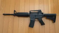 マルイ電動ガン M4A1のサムネイル