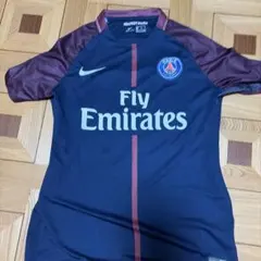 NIKE PSG 17/18 ネイマール ホーム&3rd セット - メルカリ