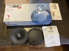 Diamond Audio M361i スピーカー 本体 一つ - メルカリ