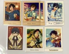 あんスタ 氷鷹北斗 ぱしゃこれ ぱしゃっつ等 まとめ売り 7点セット