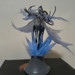 2026年最新】ファイナルファンタジー フィギュア シヴァの人気アイテム