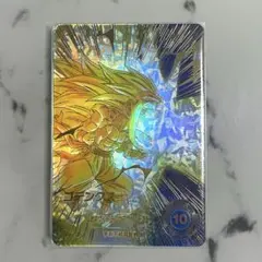 ドラゴンボールスーパーダイバーズ　SDV7-022 ゴテンクス　パラレル