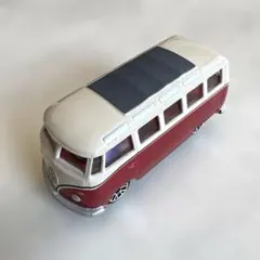 フォルクスワーゲン　Volkswagen マイクロバス　REALTOY