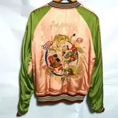 2025年最新】フェローズ スカジャンの人気アイテム - メルカリ