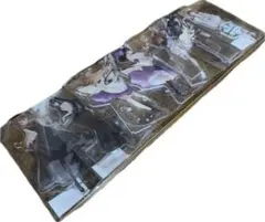 未開封】white album2 コラボカフェグッズ 冬馬かずさ 小木曽雪菜