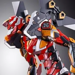 METAL BUILD エヴァンゲリオン2号機 ［EVA2020］のサムネイル