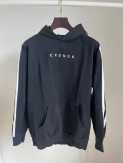 CRONOS COOLING RASH HOODIE クロノス 上のみМ - メルカリ