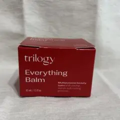 トリロジー　エブリシングバームのサムネイル