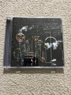 アイリフドーパ　ailiph doepa OXYGEN