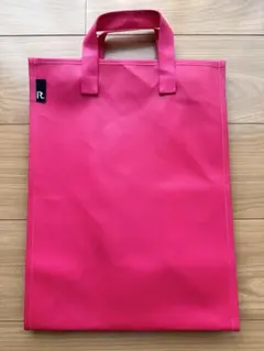 ROOTOTE ROO GARBAGE SPEC エコバッグ ピンクのサムネイル