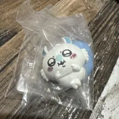 ガチャ　ちいかわ　モモンガ　ならぶんです。2 歌っておどって①