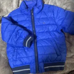 tommyhilfigerダウン