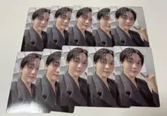 SEVENTEEN DxS Serenade スングァン トレカ