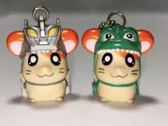 【劇場限定 非売品】「ゴジハムくん」劇場入場特典 2点セットのサムネイル