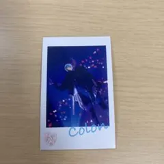 すとぷりアリツア実写ブロマイドころんくん