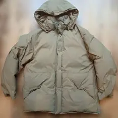 90s OLD STUSSY PUFF DOWN JKT S - メルカリ