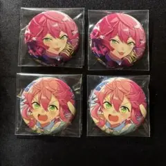 あんスタ コレ缶 2025 Apr. casual idol 桃李